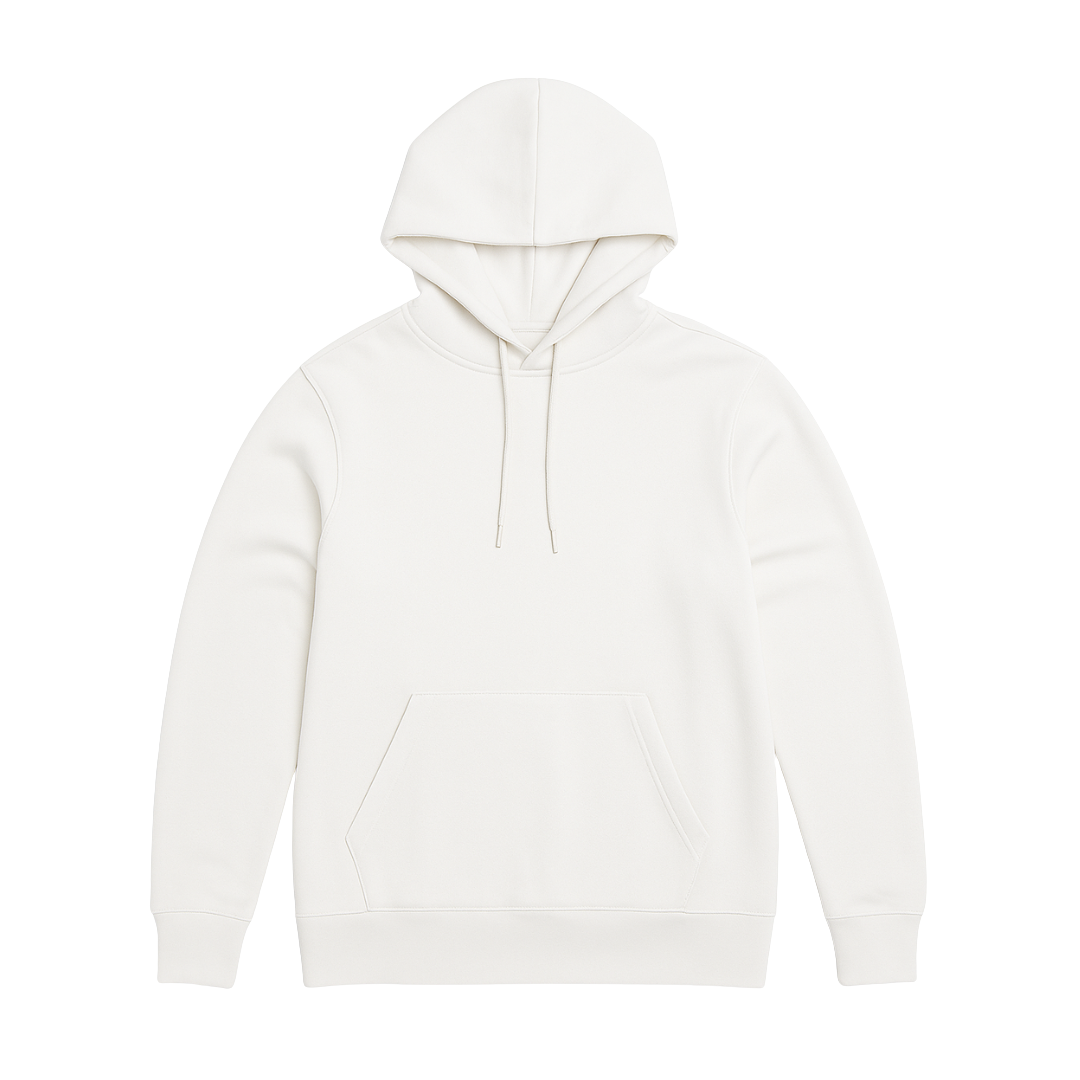 Unisex Premium Cotton Hoodie