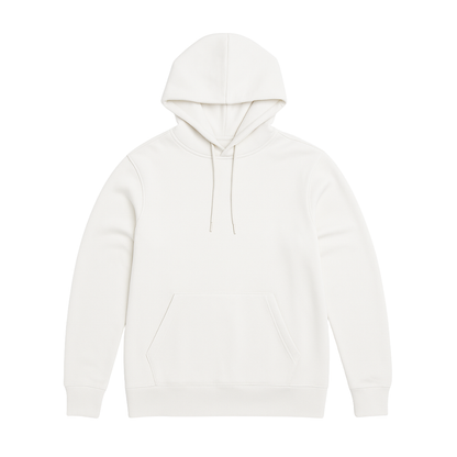 Unisex Premium Cotton Hoodie