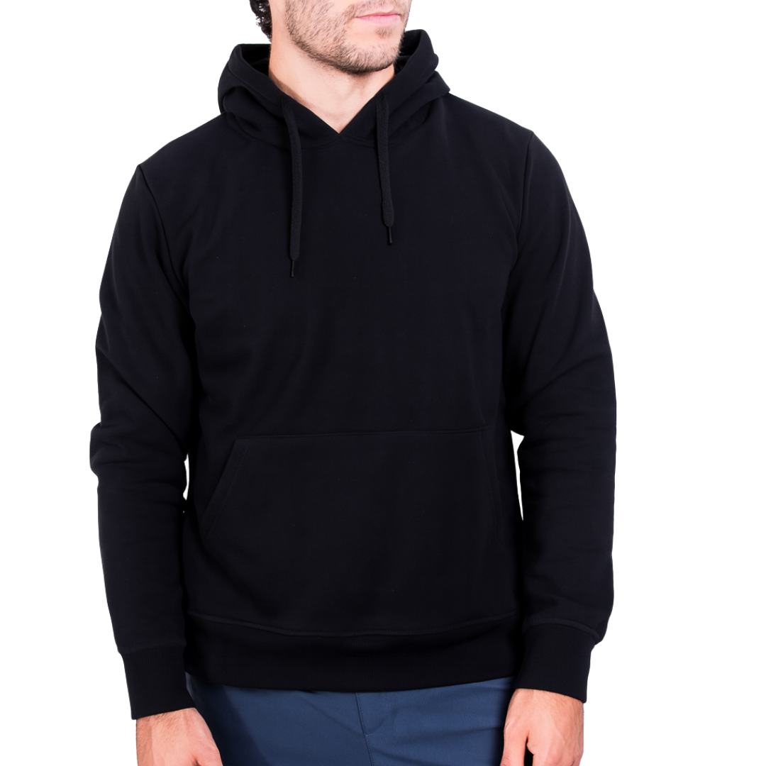 Unisex Premium Cotton Hoodie