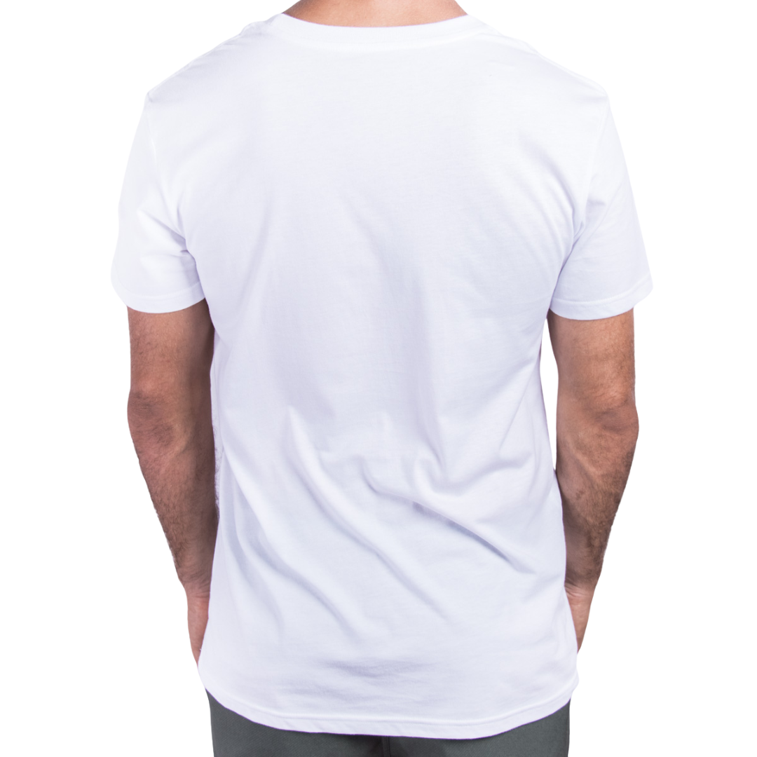 Unisex Premium Cotton Regular Fit T-Shirt