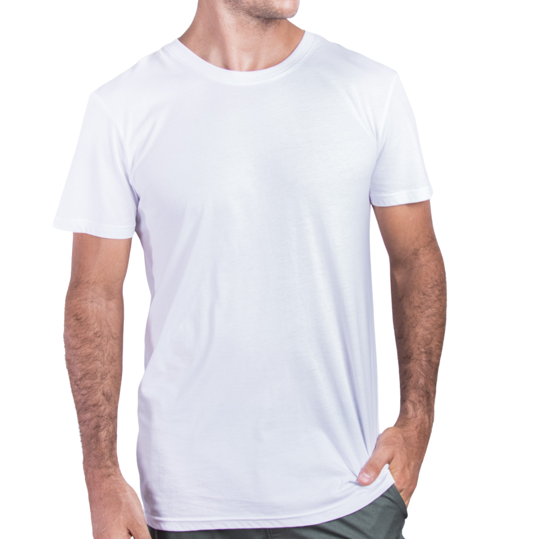 Unisex Premium Cotton Regular Fit T-Shirt