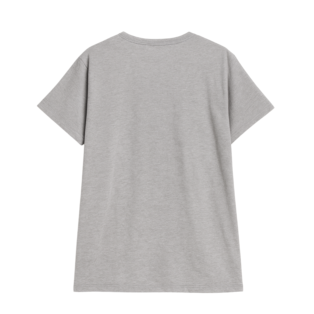 Women's Event Cotton Cropped T-Shirt