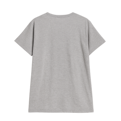 Women's Event Cotton Cropped T-Shirt