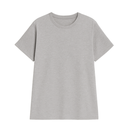 Women's Event Cotton Cropped T-Shirt