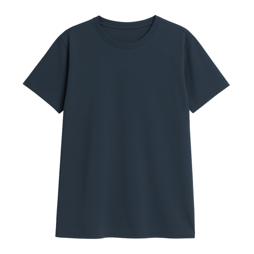 Women's Event Cotton Cropped T-Shirt