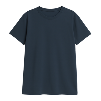 Women's Event Cotton Cropped T-Shirt