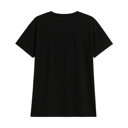 Women's Premium Cotton Oversized T-Shirt