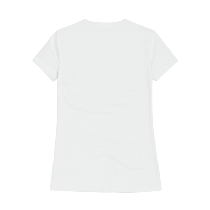 Women's Premium Cotton Oversized T-Shirt