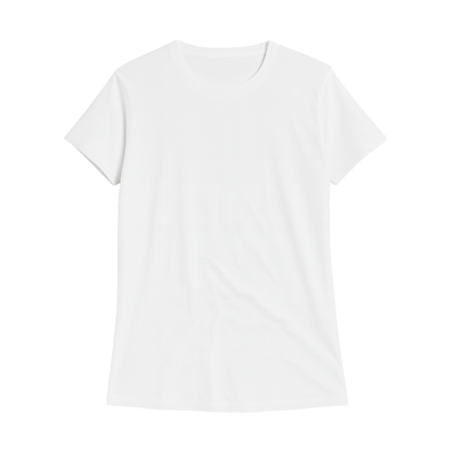 Women's Premium Cotton Oversized T-Shirt