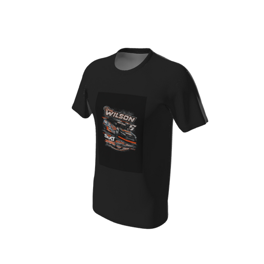 CustomWhiz Premium Cotton Tee Unisex Premium Cotton Regular T-Shirt. (x 1)