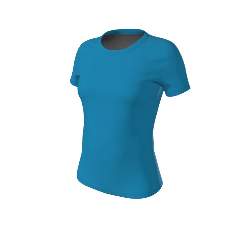 CustomWhiz Volleyball Jersey Women's Sublimated Volleyball Jersey - KUD 301. (x 10)