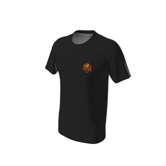 CustomWhiz Premium Cotton Tee Unisex Premium Cotton Regular T-Shirt. (x 70)