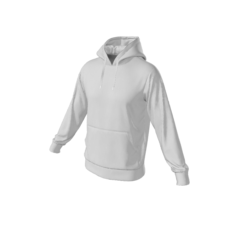 Hoodies & Sweatshirts Hoodie Unisex Organic Cotton Hoodie. (x 103)
