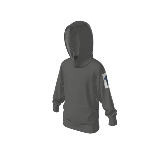 CustomWhiz Hoodie Kids Premium Cotton Hoodie. (x 15)