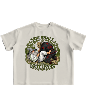 T-Shirts (2D) T-Shirt Kids Oversized Tee (Off White) - KUD 1569. (x 1)