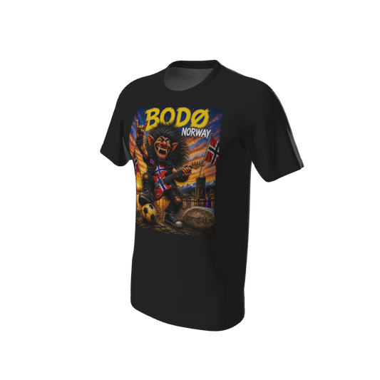 CustomWhiz Event Cotton Tee Unisex Cotton Regular T-Shirt. (x 6)