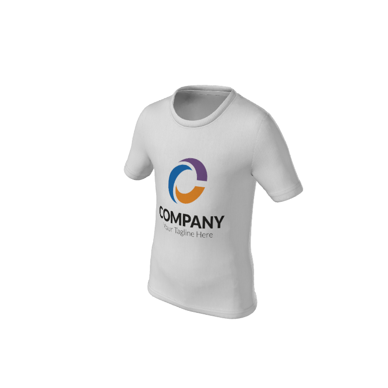 CustomWhiz Premium Cotton Tee Kids Premium Cotton Regular T-Shirt. (x 1)