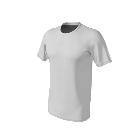 CustomWhiz Event Cotton Tee Unisex Cotton Regular T-Shirt. (x 1)