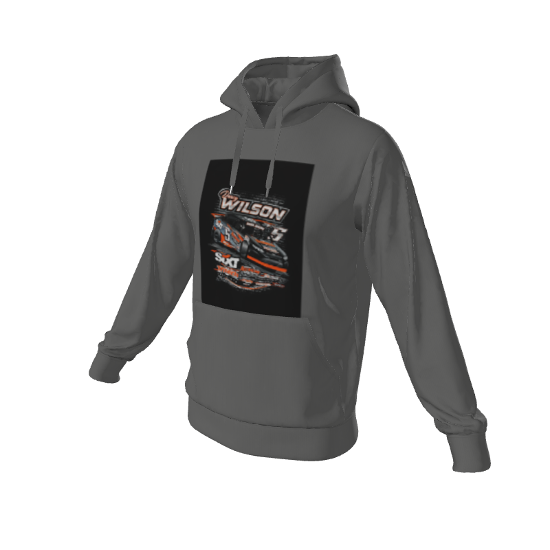 CustomWhiz Hoodie Unisex Premium Cotton Hoodie. (x 30)