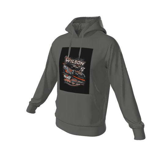 CustomWhiz Hoodie Unisex Premium Cotton Hoodie. (x 30)