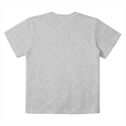 Kids Event Cotton Regular Fit T-shirt