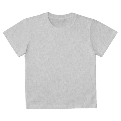 Kids Event Cotton Regular Fit T-shirt