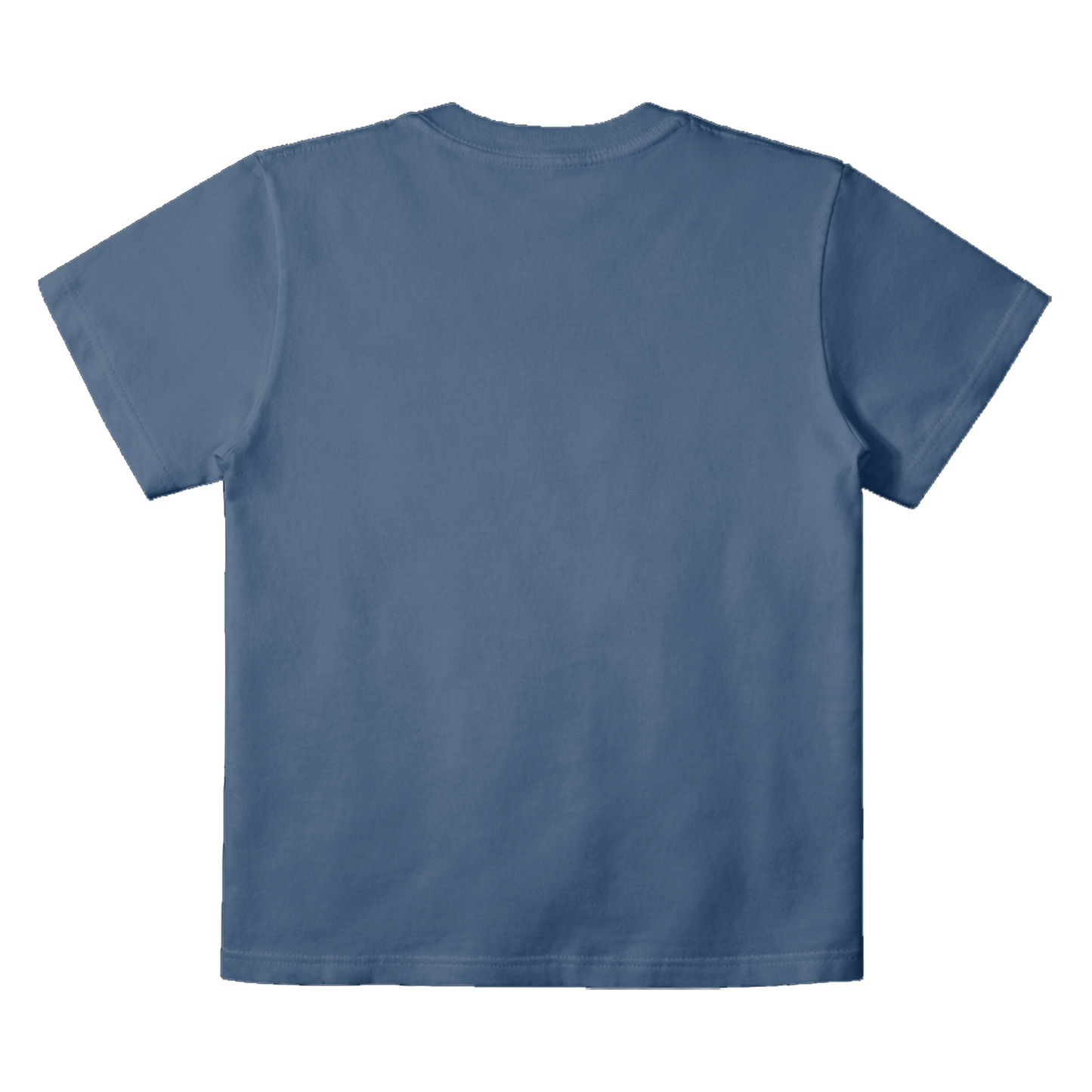 Kids Event Cotton Regular Fit T-shirt