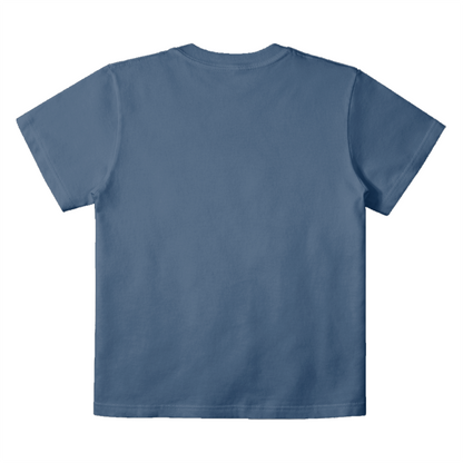 Kids Event Cotton Regular Fit T-shirt