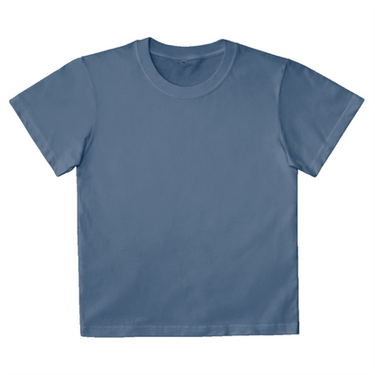 Kids Event Cotton Regular Fit T-shirt