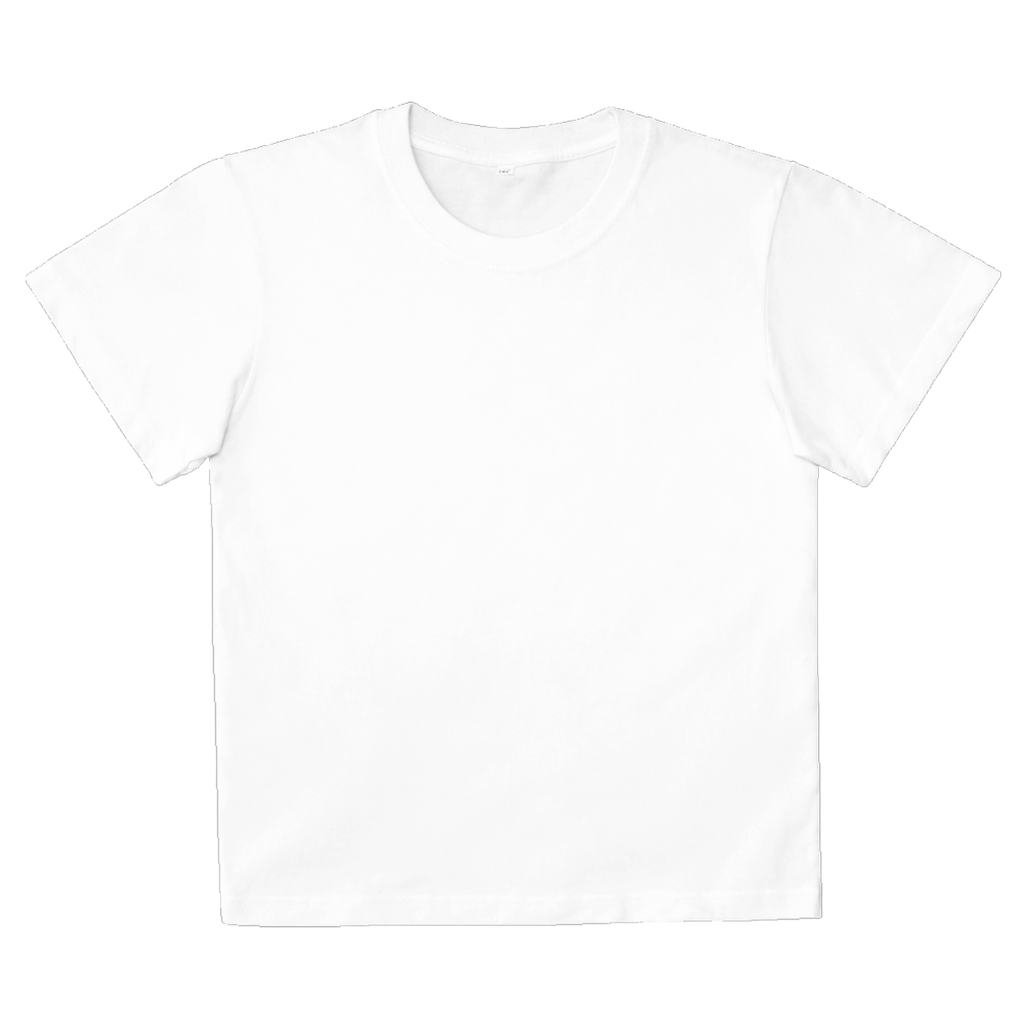 Kids Event Cotton Regular Fit T-shirt