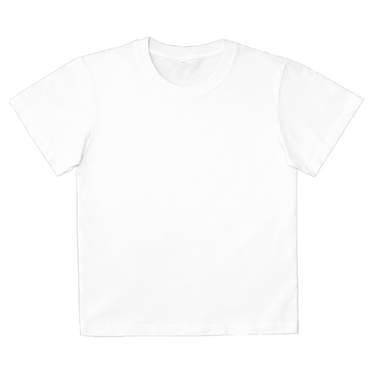 Kids Event Cotton Regular Fit T-shirt