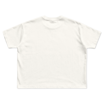 Kids Premium Cotton Oversized T-Shirt