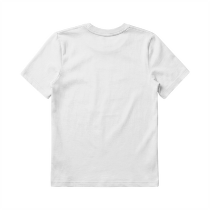 Kids Premium Cotton Regular Fit T-shirt (AUS Fit)