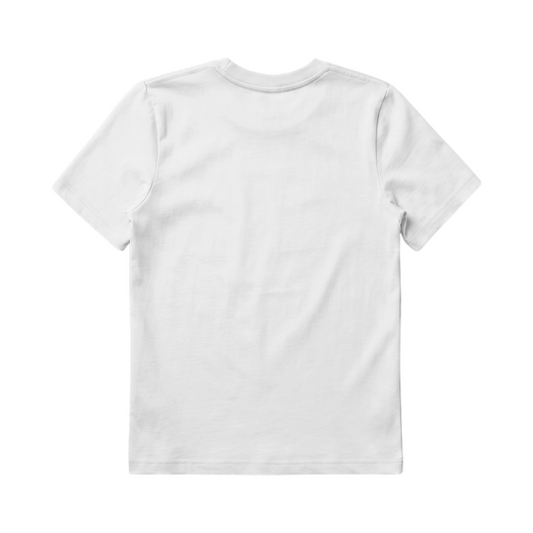 Kids Premium Cotton Regular Fit T-shirt (AUS Fit)