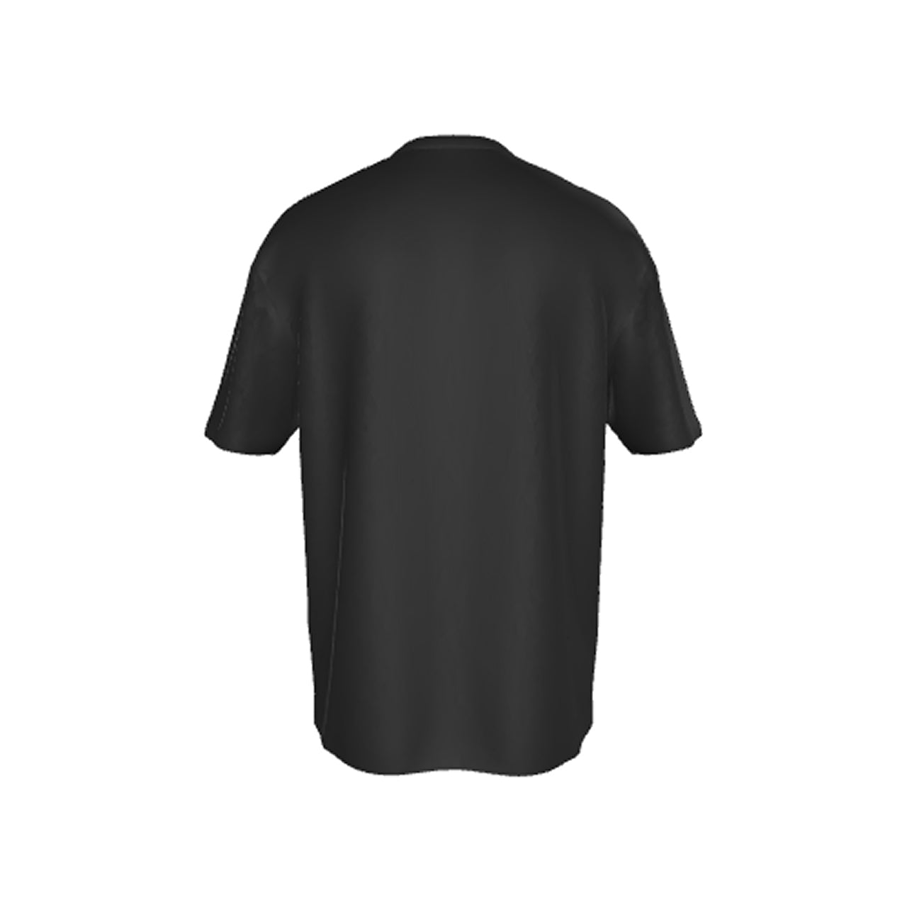 Unisex Premium Cotton Short Sleeve Tee — 180 GSM, 100% Combed Cotton