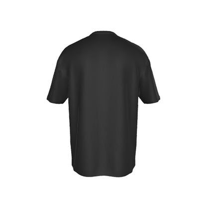 Unisex Premium Cotton Short Sleeve Tee — 180 GSM, 100% Combed Cotton