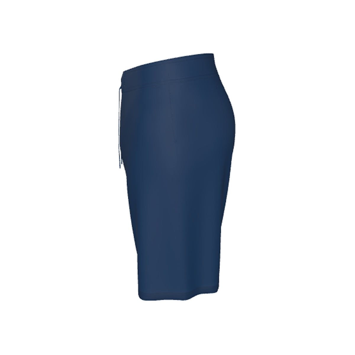 Men's Sublimated Club Boardshort
