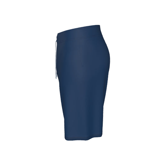 Men's Sublimated Club Boardshort