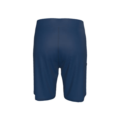 Men's Sublimated Club Boardshort