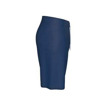 Men's Sublimated Club Boardshort