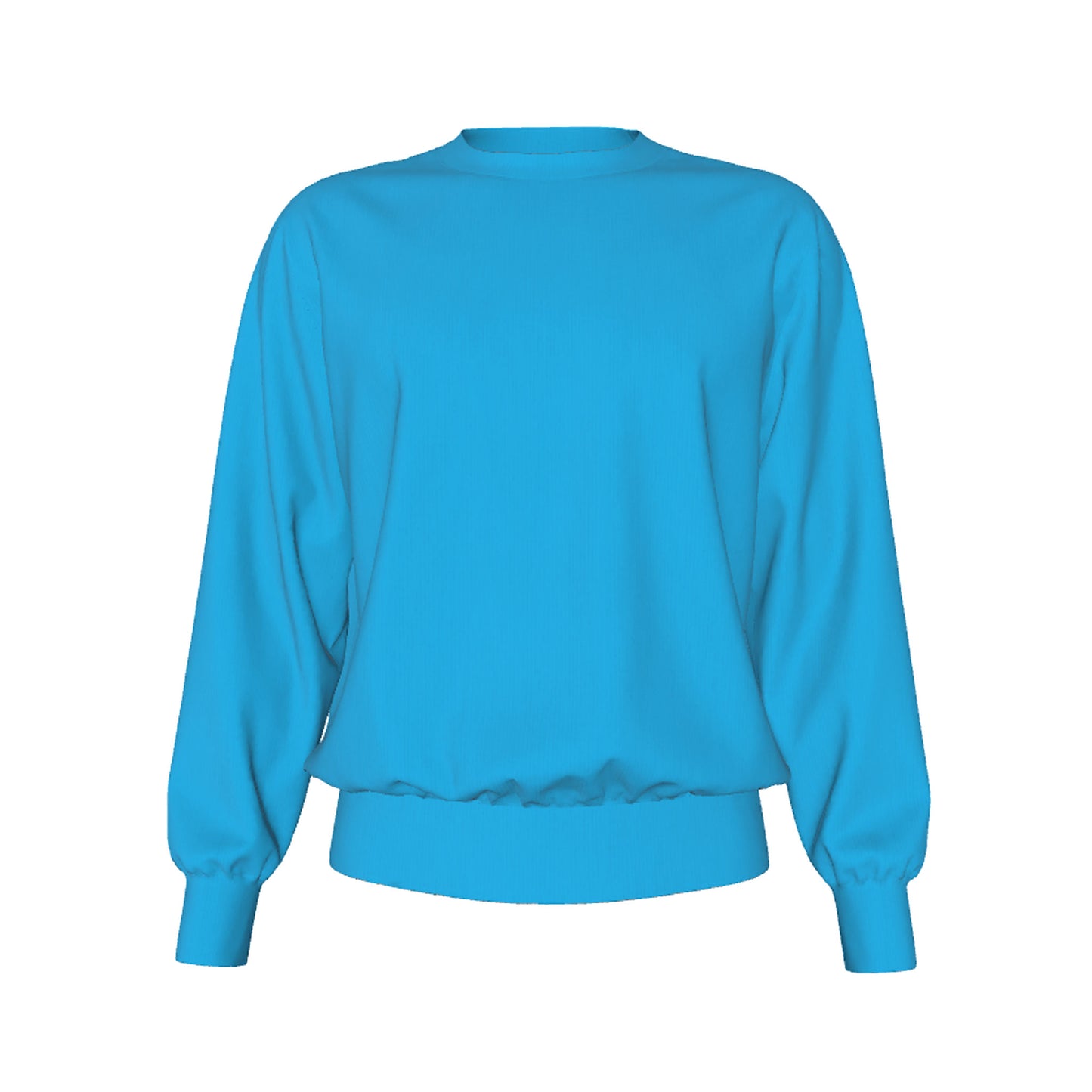 Mens Weekend Crew Need Jumper