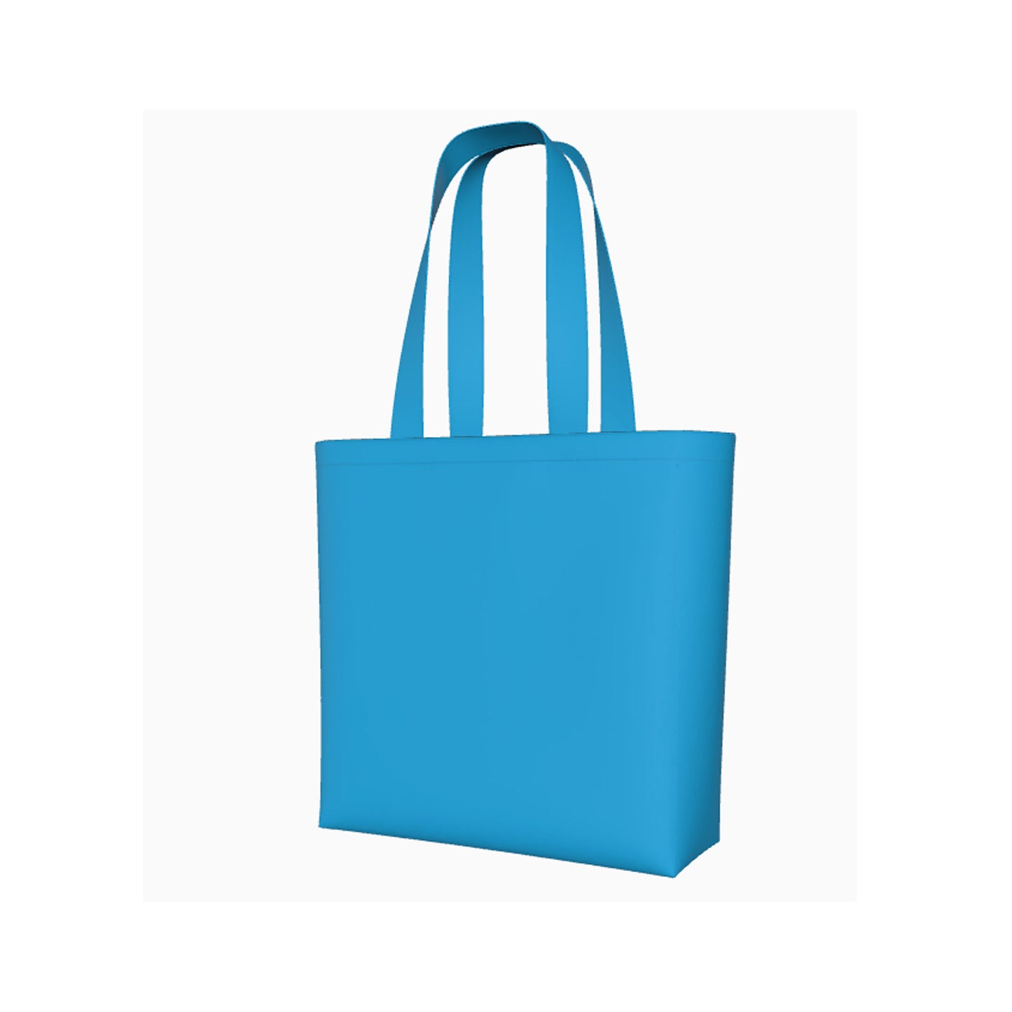 Tote Bag with 3 Interior Pockets