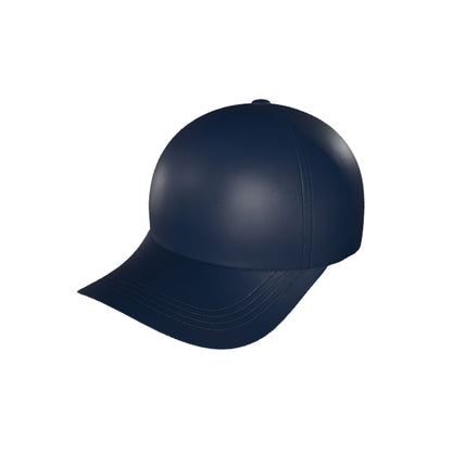 Unisex Premium Polyester Soft Cap