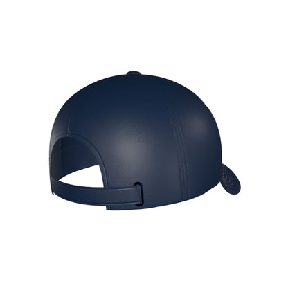 Unisex Premium Polyester Soft Cap