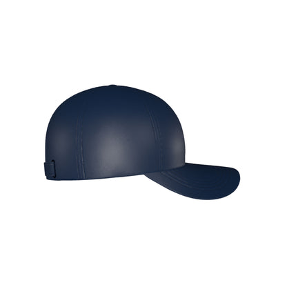 Unisex Premium Polyester Soft Cap