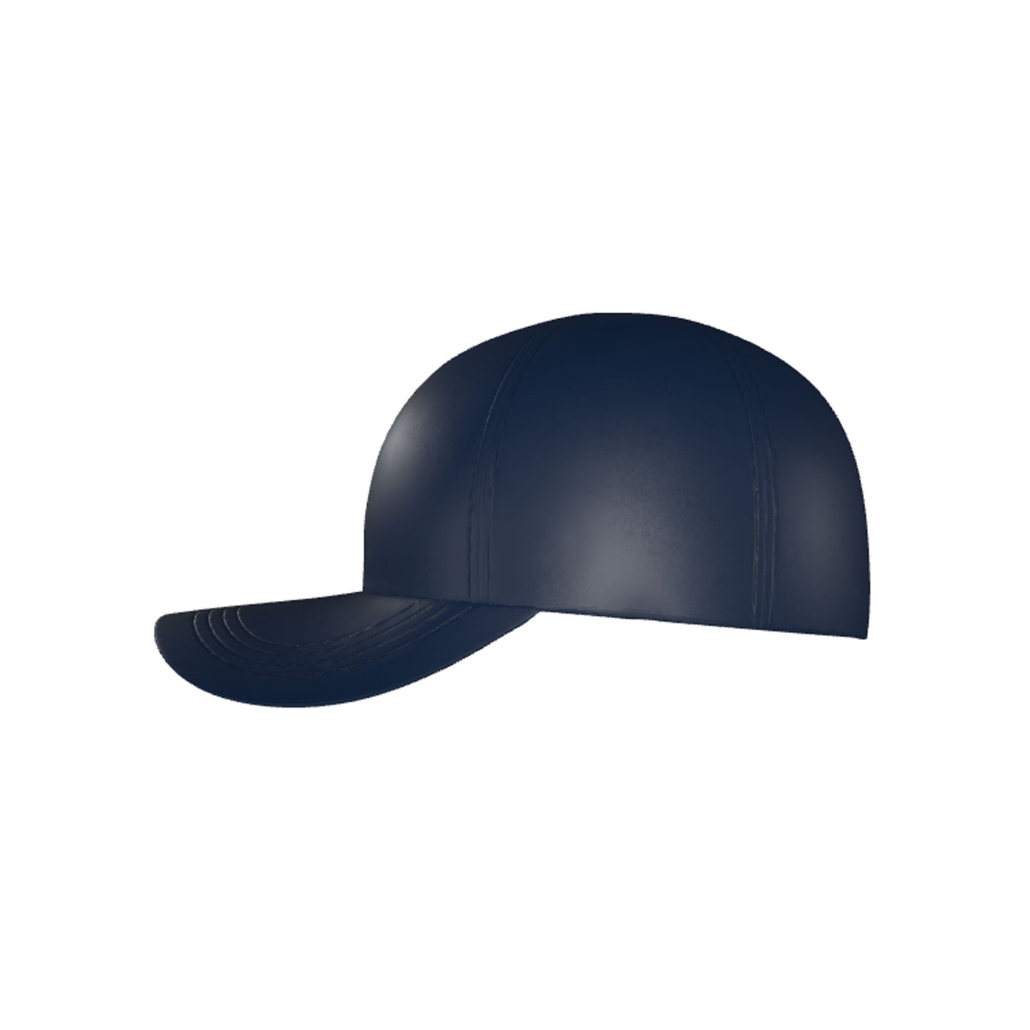 Unisex Premium Polyester Soft Cap