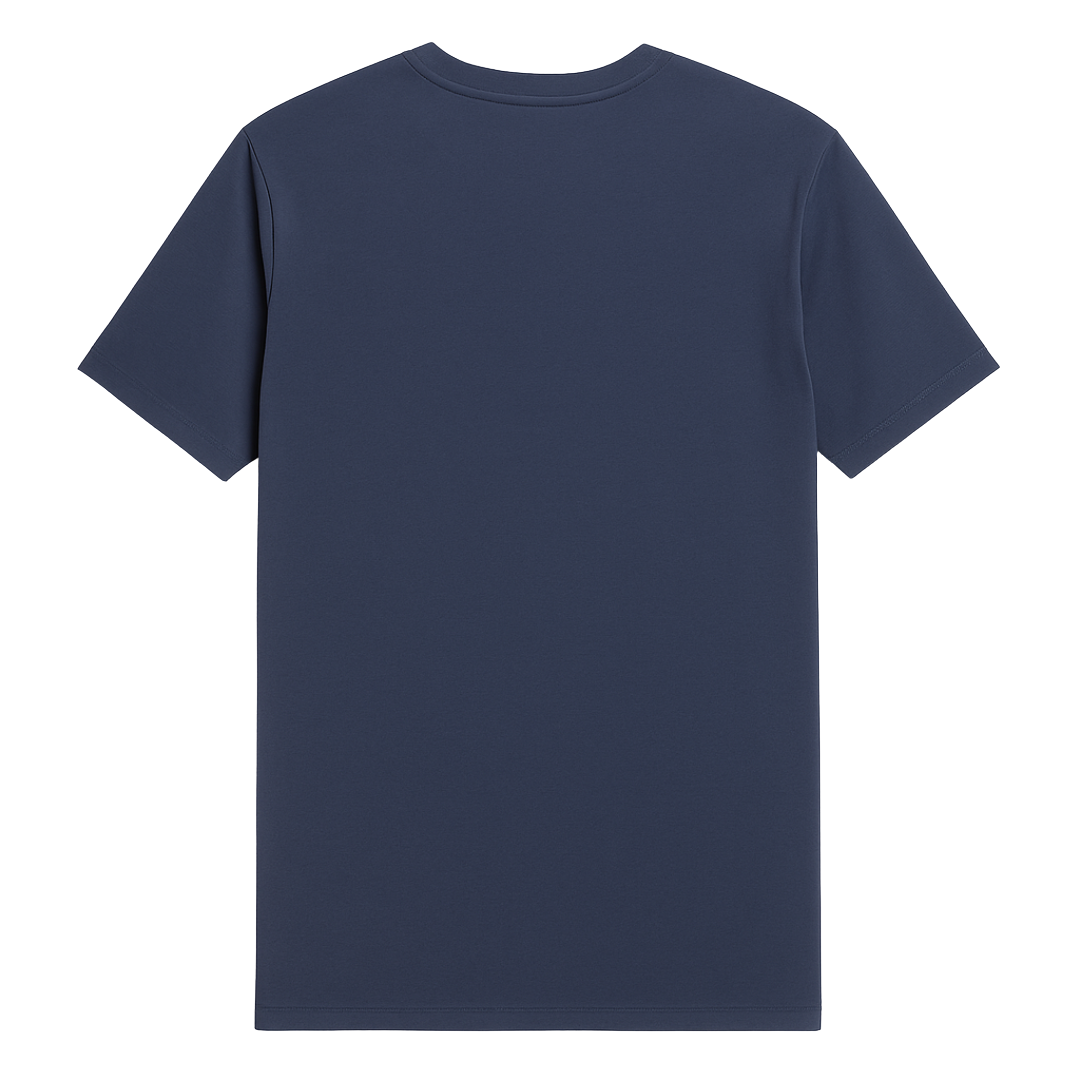 Unisex Event Cotton Box T-Shirt