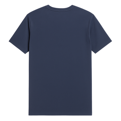 Unisex Event Cotton Box T-Shirt