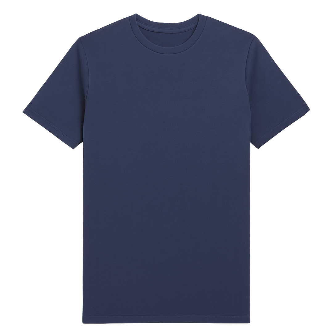 Unisex Event Cotton Box T-Shirt