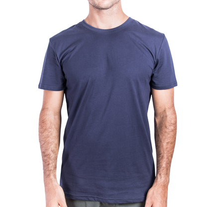 Unisex Event Cotton Box T-Shirt